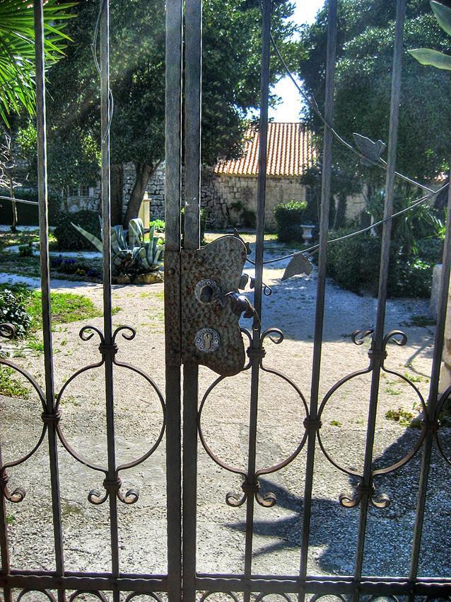 By Osibov, Diamondfish Daire Kastela Dış mekan fotoğraf